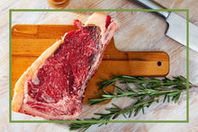 Entrecot de Vaca Selecta Madurado