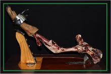 Huesos de Jamón Ibéricos