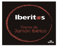 Crema de Jamón Ibérico 140gr