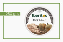 Paté Ibérico
