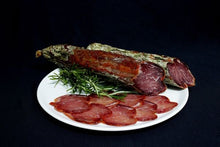 Lomo de cebo ibérico 50% Raza Ibérica