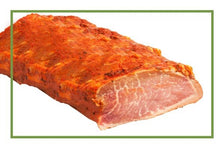 Lomo de cebo ibérico adobado 50%Raza Ibérica