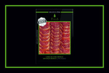 LOMO de cebo ibérico 50% Raza Ibérica LONCHEADO