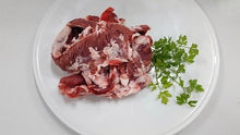 Magro ibérico de bellota