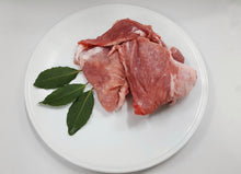 Magro ibérico