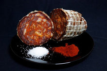 Morcón Ibérico Bellota