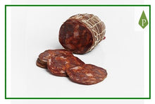 Morcón Ibérico Bellota