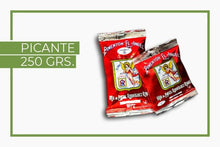 Pimentón el Angel B.250gr Picante .