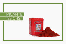 Pimentón el Angel L125 gr Picante