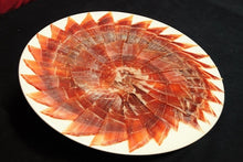 PLATO jamón de cebo ibérico 50% Raza ibérica a CUCHILLO