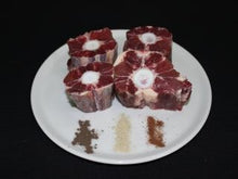 Rabo de vacuno