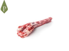 Rabo de vacuno