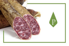 Salchichón Ibérico