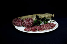 Salchichón Ibérico Bellota