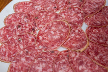 SALCHICHÓN ibérico LONCHEADO