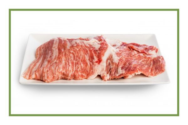 Secreto ibérico EXTRA
