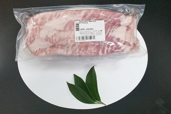 Secreto Ibérico PRIMERA