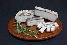 Tocino salado Ibérico de Bellota