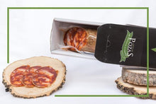 Estuche Chorizo Ibérico Bellota