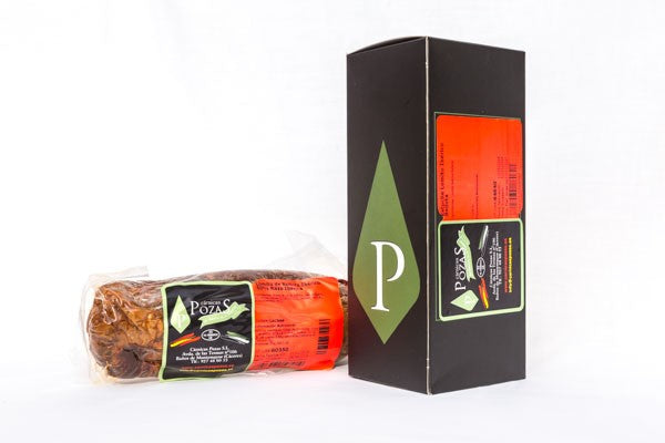 Estuche Lomito Ibérico Bellota