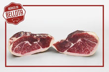 Centro Jamón de Bellota Ibérico 50% Raza Ibérica