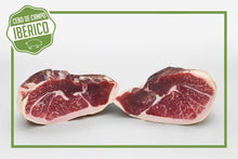 Centro Jamón de Cebo de Campo Ibérico 50% Raza Ibérica
