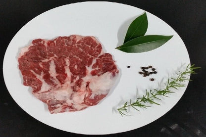 Abanico de Bellota 100% Ibérico