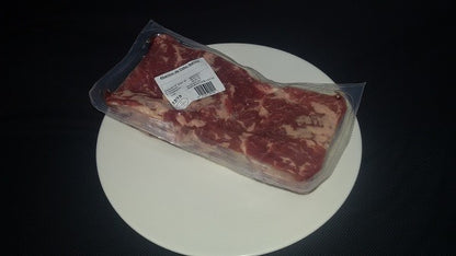 Abanico de Bellota 100% Ibérico