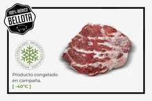 Abanico de Bellota 100% Ibérico