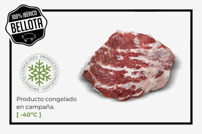 Abanico de Bellota 100% Ibérico