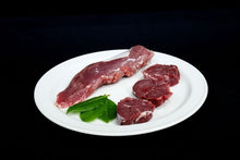 Solomillo de Bellota 100% ibérico