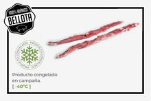 Lagarto de Bellota 100% Ibérico