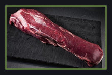 Solomillo de vaca Selecta madurado