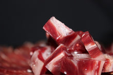 JAMÓN de cebo de campo Ibérico 50% Raza Ibérica LONCHEADO