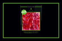 JAMÓN de cebo de campo Ibérico 50% Raza Ibérica LONCHEADO