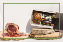 Estuche Lomito Ibérico Cebo