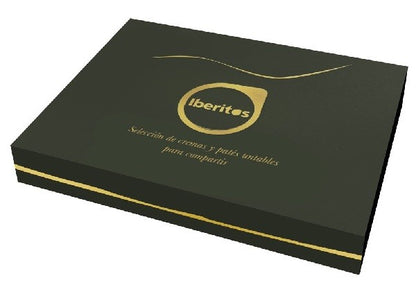 Patés Iberitos Estuche Surtido
