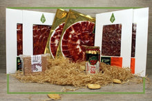 PACK REGALO AROMA EXTREMEÑO 100%IBÉRICO