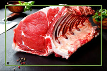 Chuletón de ternera