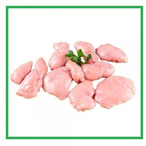 Mollejas de cerdo Ibérico