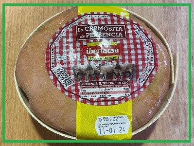 La Cremosita de Plasencia