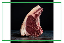 Chuletón de Añojo Selecto Madurado