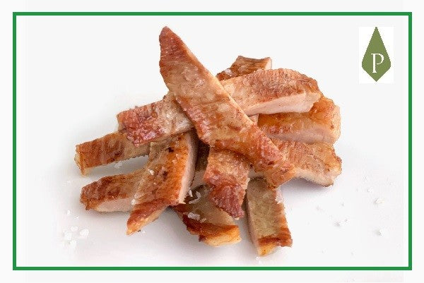 Secreto Ibérico PRECOCINADO