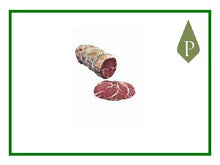 Lomo Doblado de Bellota 100% Ibérico