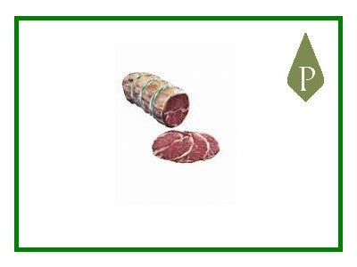 Lomo Doblado de Bellota 100% Ibérico
