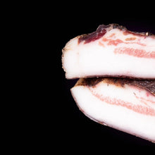 Guanciale Ibérico de Bellota