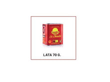 Pimentón AGRIDULCE La Chinata Lata 70gr