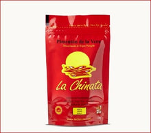 Pimentón La Chinata Dulce BOLSA DE 150G.
