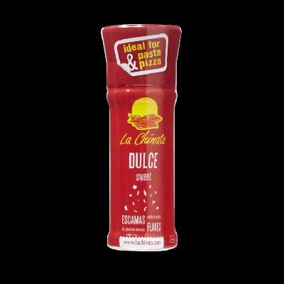 Molinillo escamas de Pimiento Dulce