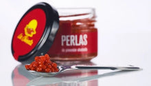 Perlas de pimentón Dulce